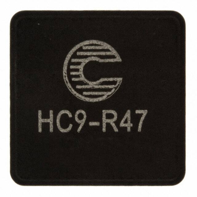 HC9-R47-REaton - Electronics Division