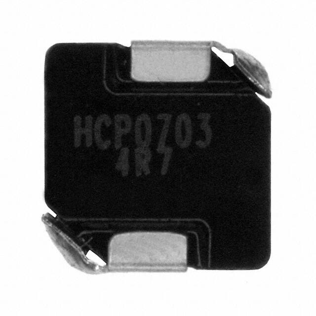 HCP0703-4R7-REaton - Electronics Division