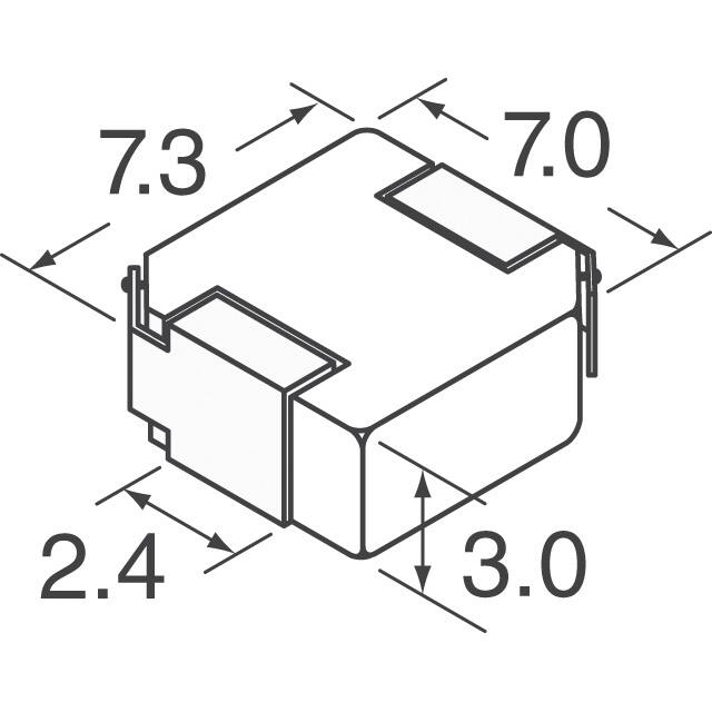 HCP0703-R82-REaton - Electronics Division
