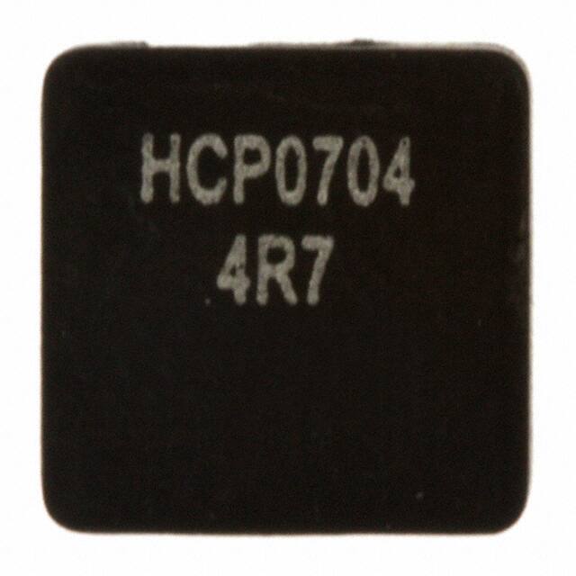 HCP0704-4R7-REaton - Electronics Division