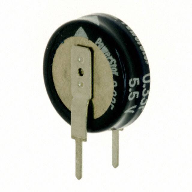KR-5R5V474-REaton - Electronics Division