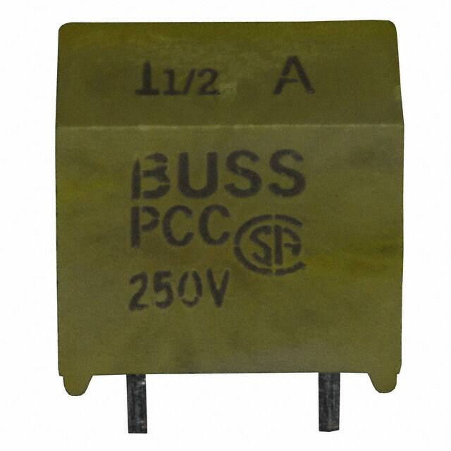 PCC-1-1/2-REaton - Electronics Division