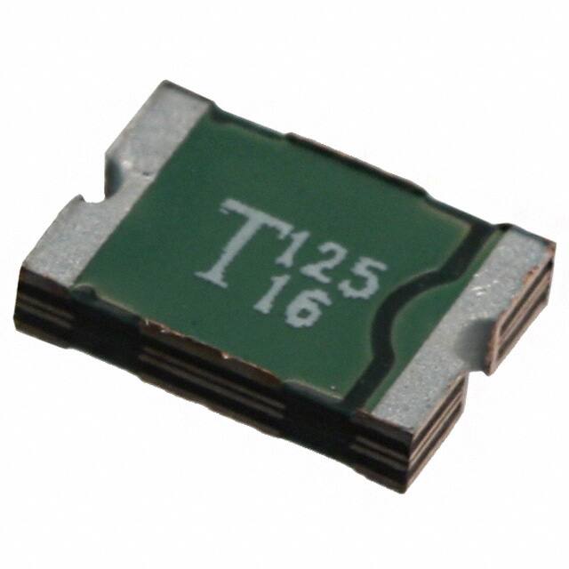 PTS181216V125Eaton - Electronics Division