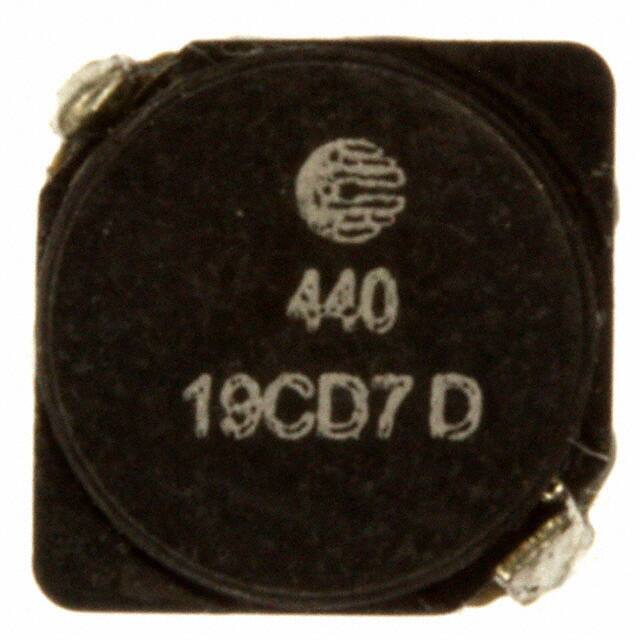 Eaton - Electronics Division SD6030-440-R