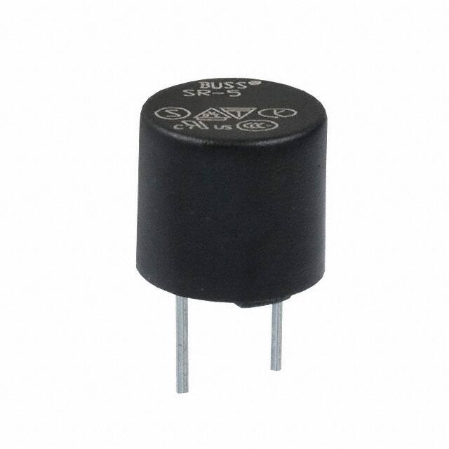 SR-5-630MA-BKEaton - Electronics Division