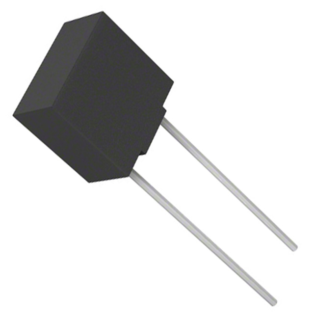 Eaton - Electronics Division SS-5-3.15A-BK