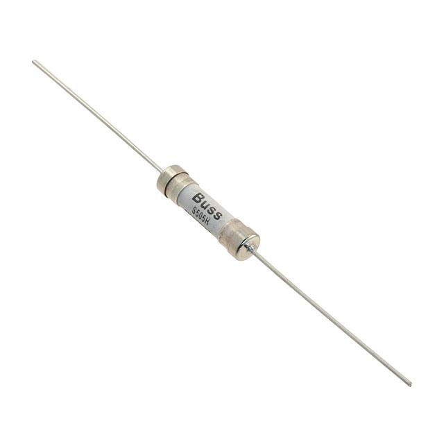BK-S505H-V-10-REaton - Electronics Division