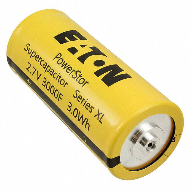 XL60-2R7308W-REaton - Electronics Division