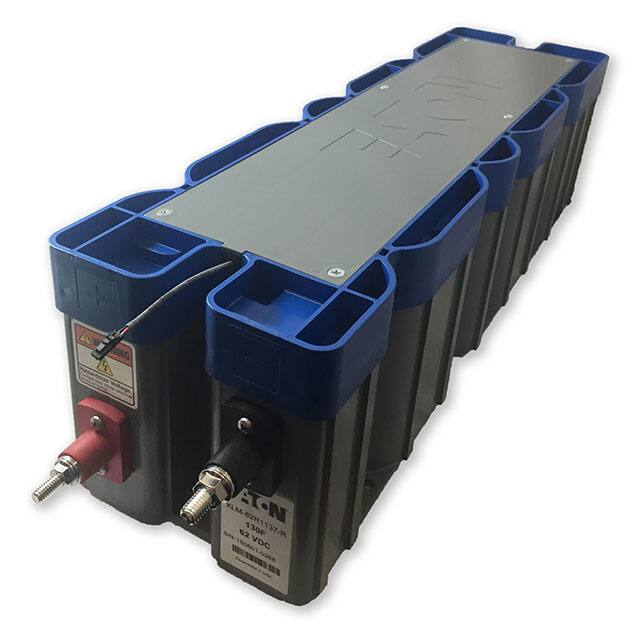 XLM-62R1137A-REaton - Electronics Division