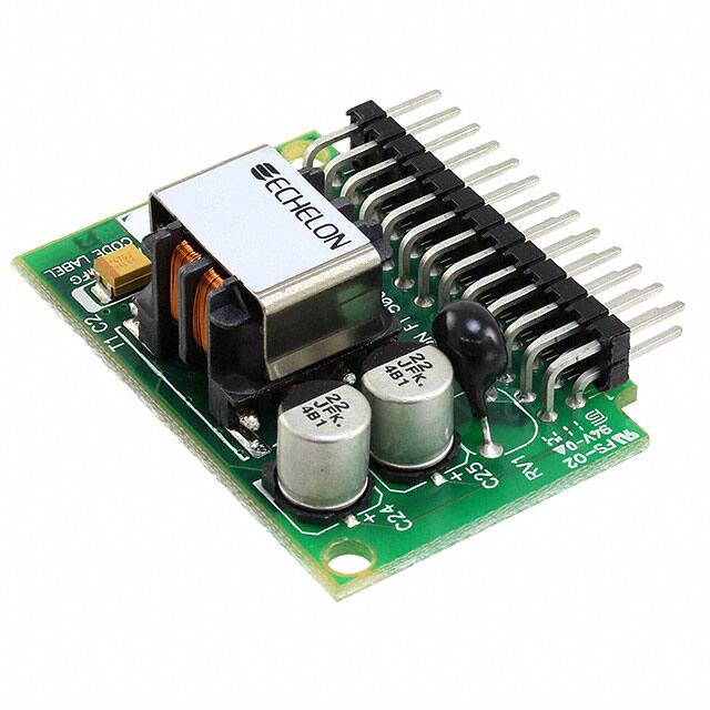55040R-10Echelon Corporation
