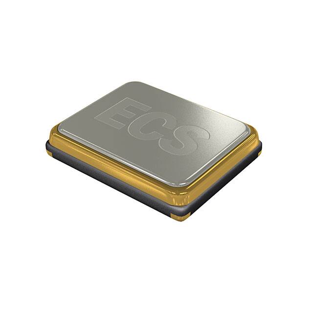 ECS Inc. ECS-320-12-36B-CKY-TR