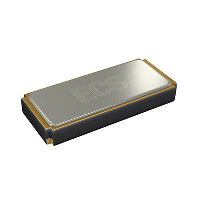 ECS-.327-12.5-49-TRECS Inc.