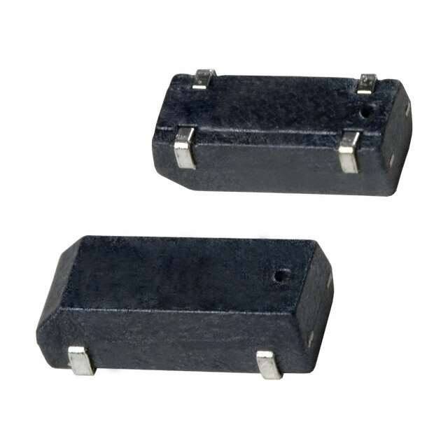 ECS-.327-6-17-TRECS Inc.