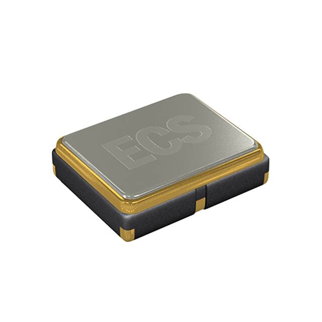 ECS-327ATQMV-AS-TRECS Inc.