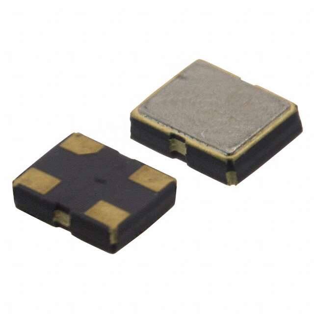 ECS-327KE-TRECS Inc.