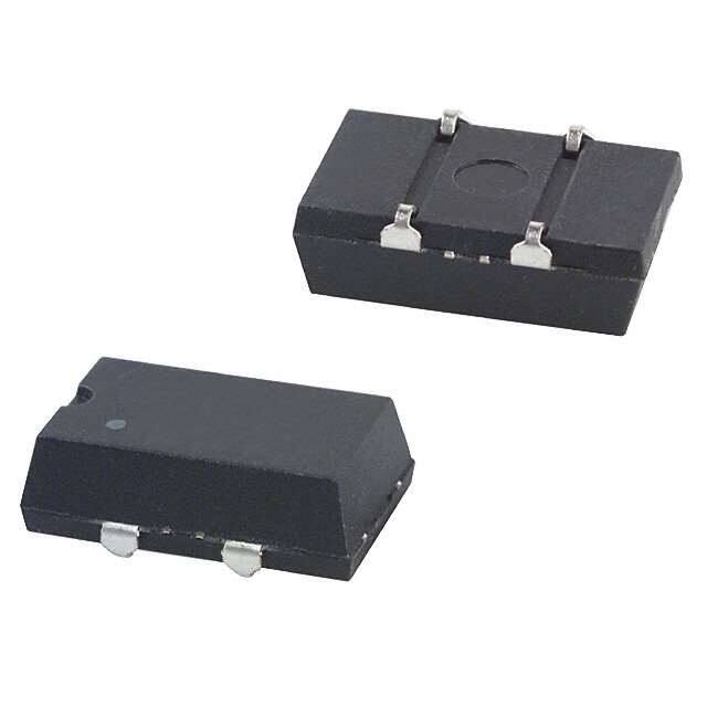 ECS-8FM-080-TRECS Inc.