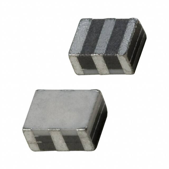 ECS-HFR-20.00-B-TRECS Inc.