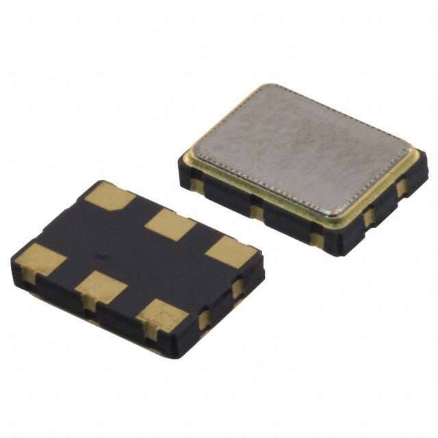 ECS-LVDS25-1000-AECS Inc.