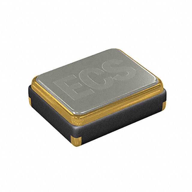 ECS-TXO-3225MV-250-TRECS Inc.