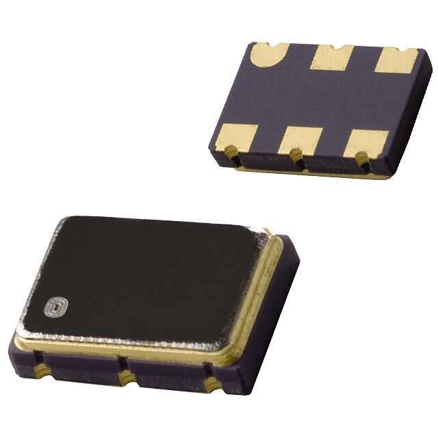ECS-VXO-73-40.00-TRECS Inc.