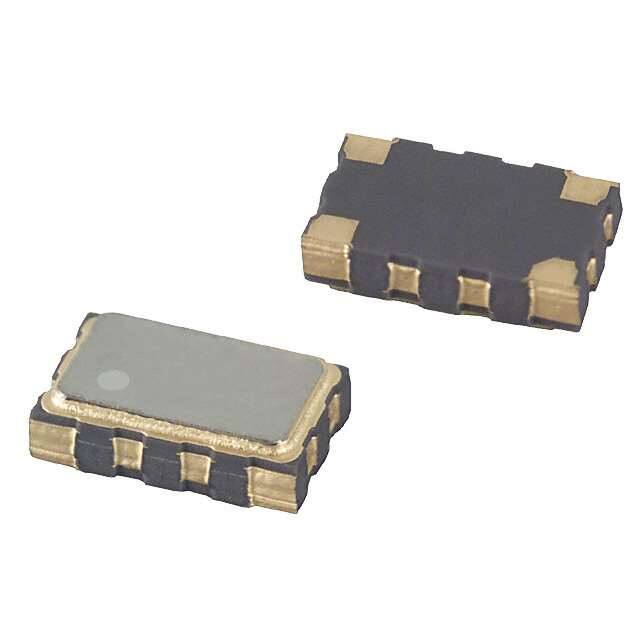 VC-TXO-35SM-128-B-TRECS Inc.