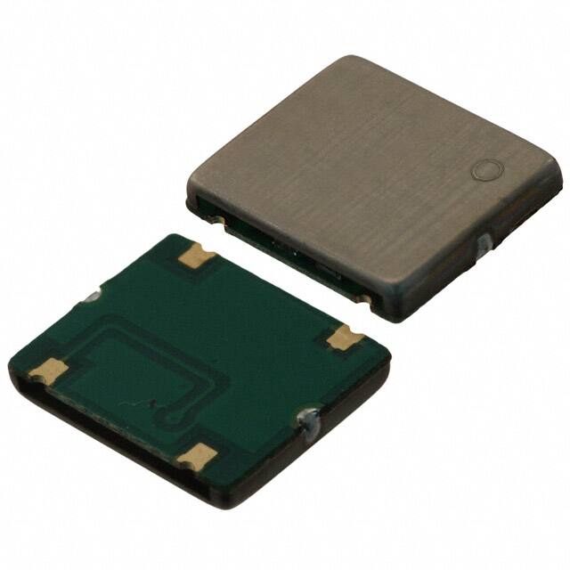 VC-TXO-39SMX-100-TRECS Inc.