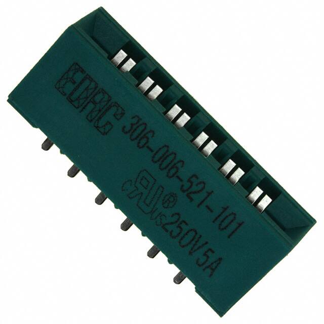 306-006-521-101EDAC Inc.