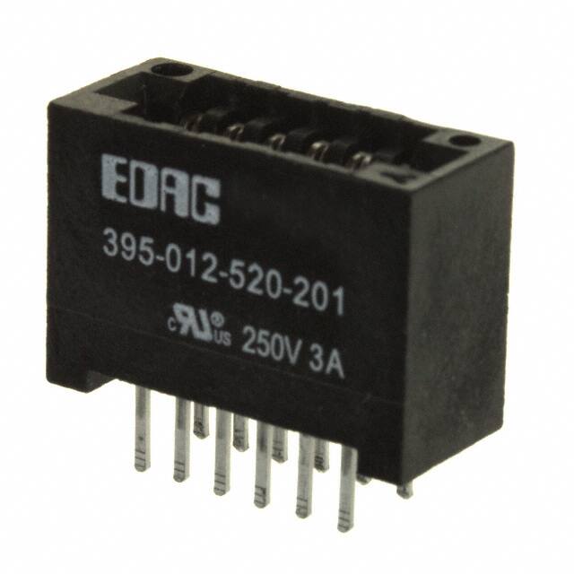 395-012-520-202EDAC Inc.