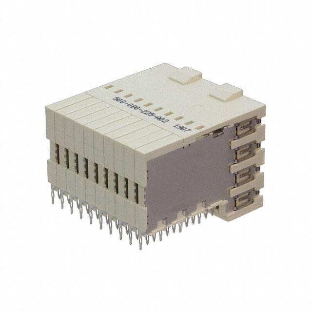 500-080-225-A02EDAC Inc.