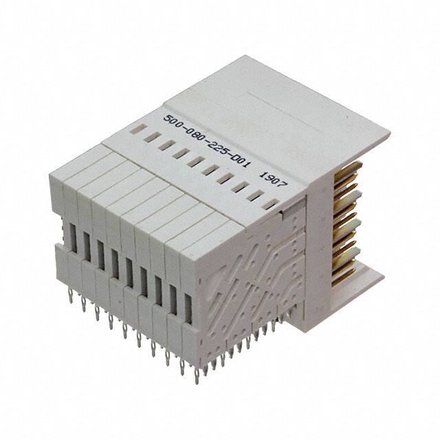 500-080-225-D01EDAC Inc.