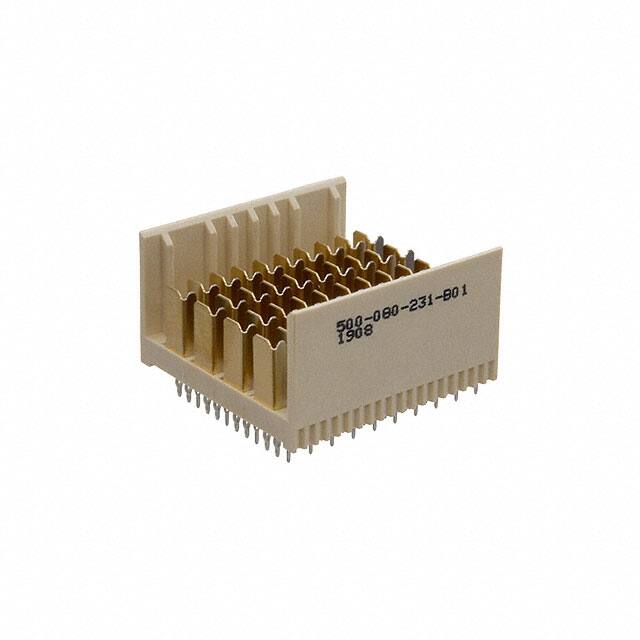500-080-231-B01EDAC Inc.