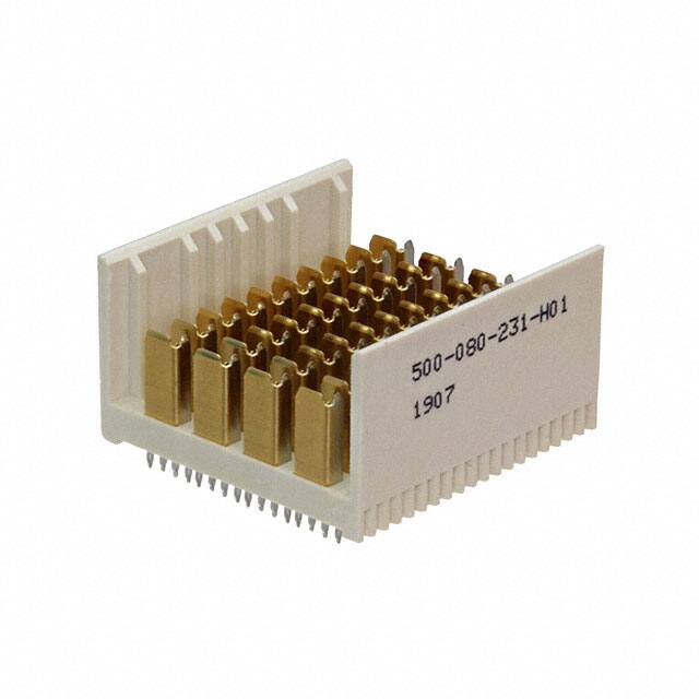 500-080-231-H01EDAC Inc.