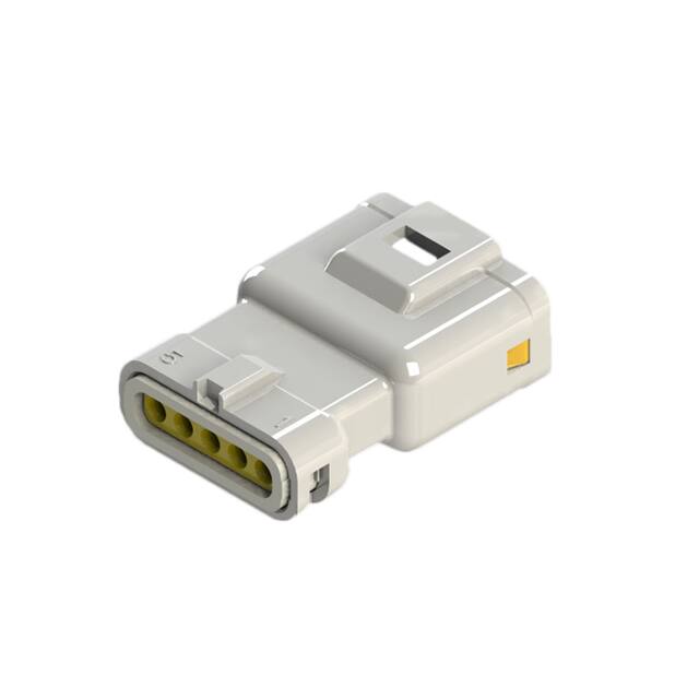 560-005-000-110EDAC Inc.