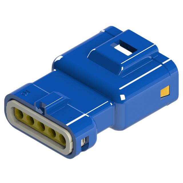 560-005-000-310EDAC Inc.