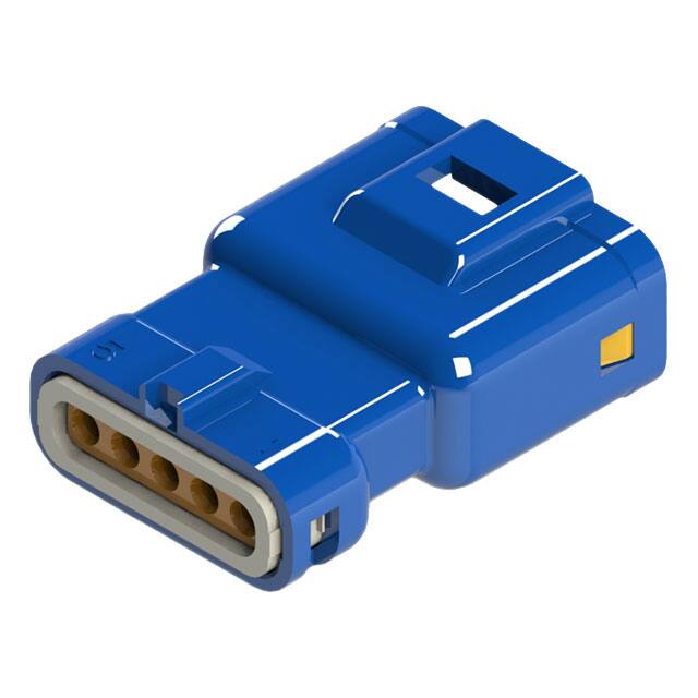 560-005-000-311EDAC Inc.