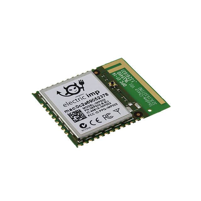IMP002-S-EUElectric Imp Inc.