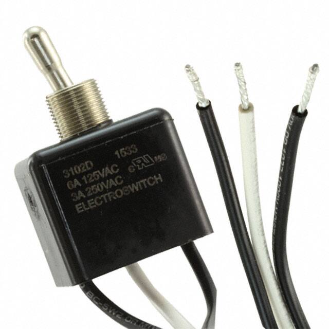 3102DElectroswitch