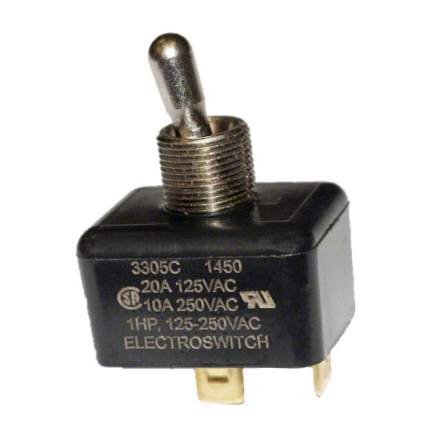 3301CElectroswitch