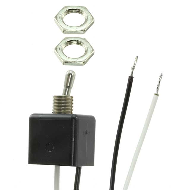3305DElectroswitch
