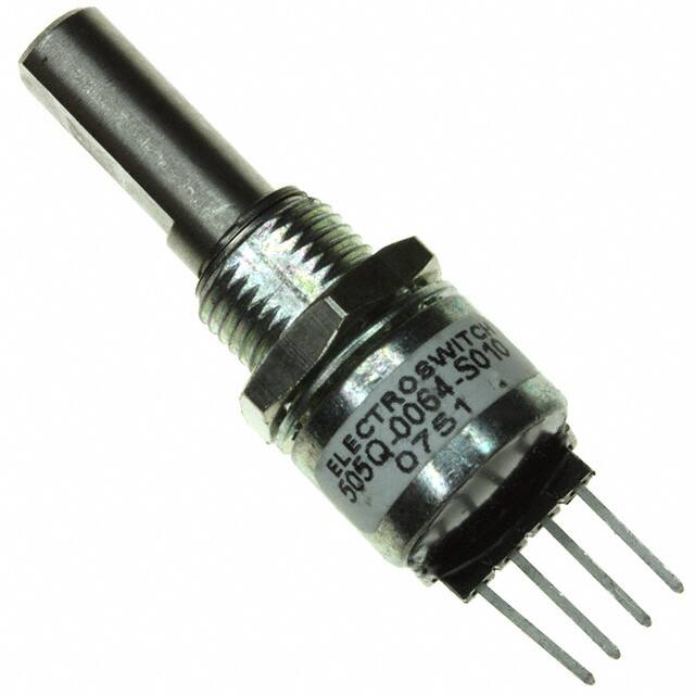 505Q-0064-S010Electroswitch
