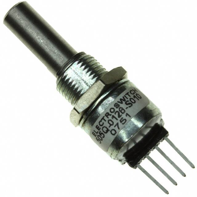 505Q-0128-S010Electroswitch