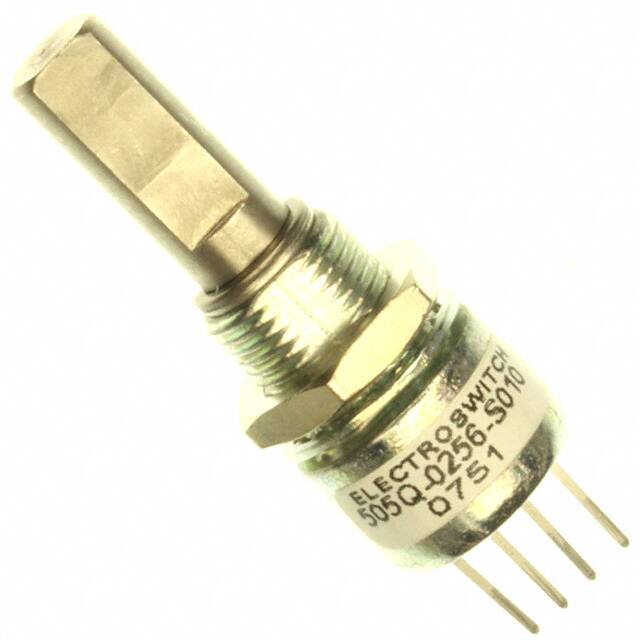 505Q-0256-S010Electroswitch