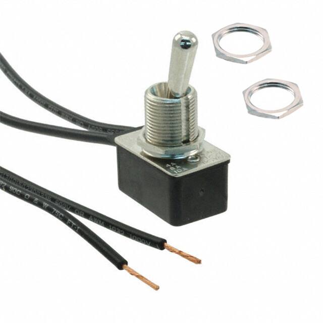 6601-100Electroswitch