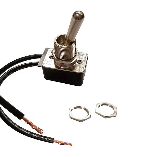 6631-100Electroswitch