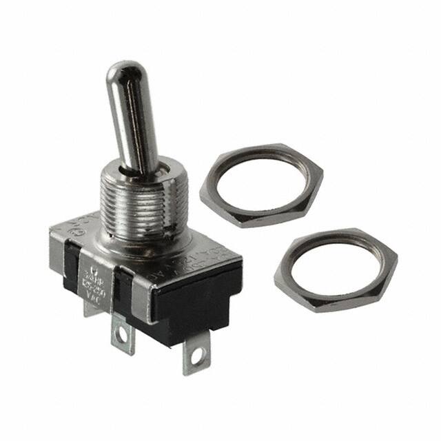 7201DElectroswitch