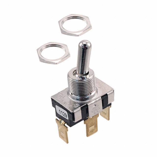 7251CElectroswitch