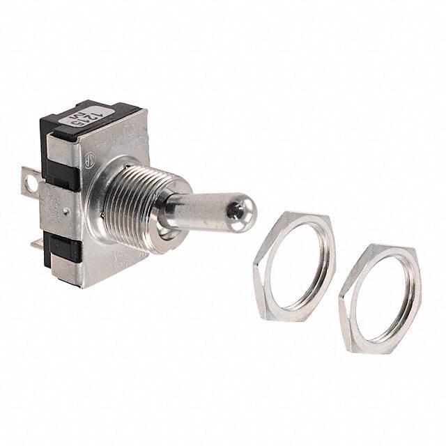 7235DElectroswitch