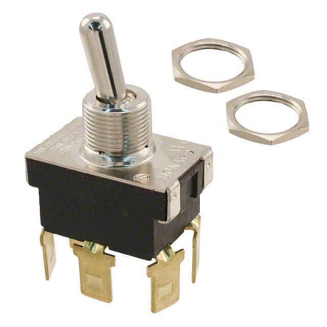 9201CElectroswitch