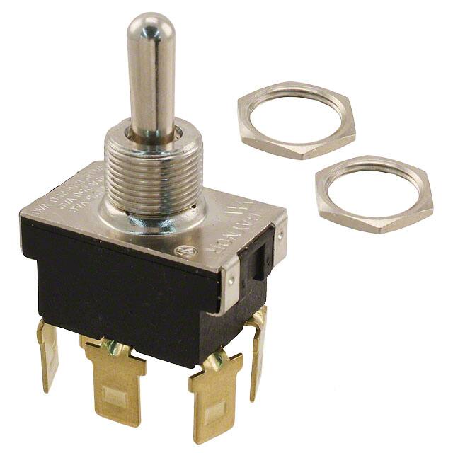 9202CElectroswitch