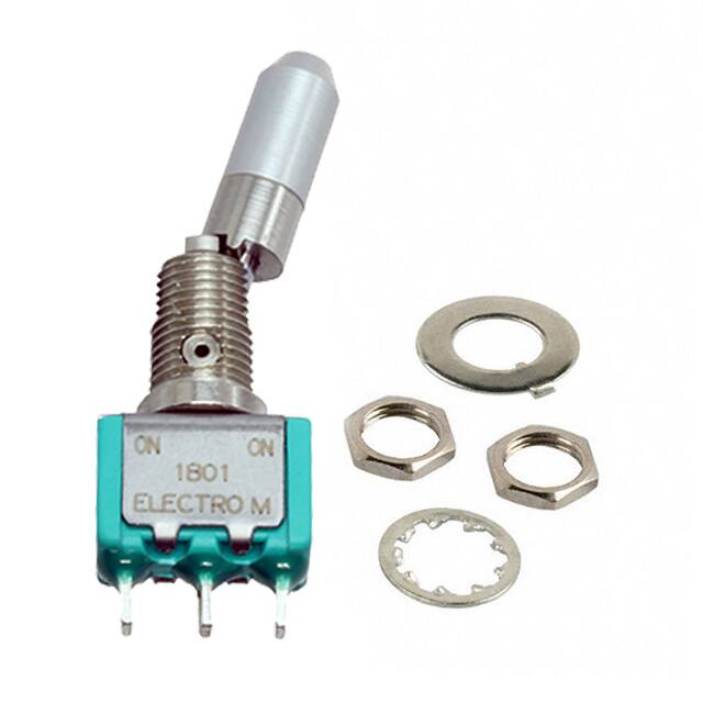 A123K12KZQElectroswitch